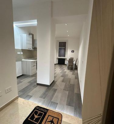 Tivoli Appartement | Tivoli Charm