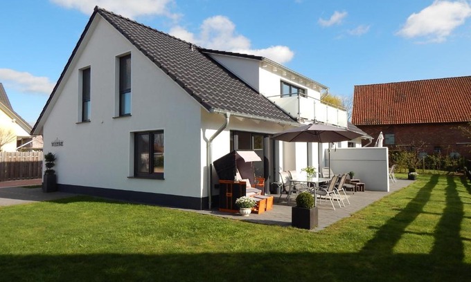 Region Hannover District Appartement | TiWu - Ferienwohnungen