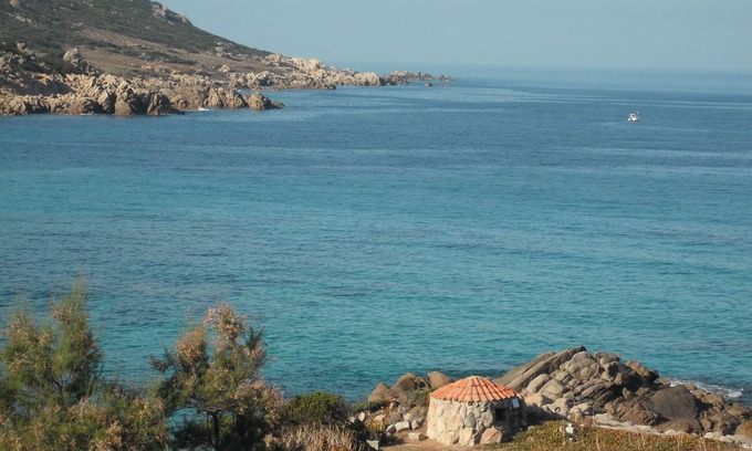 Tizzano Appartement | Tizzano Corse du sud plage 120m