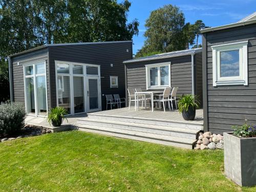 Hakenaset Maison | Tjörn Gäststuga nära Hakefjorden