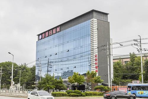 Balsan-dong Hôtel | TJ Hotel