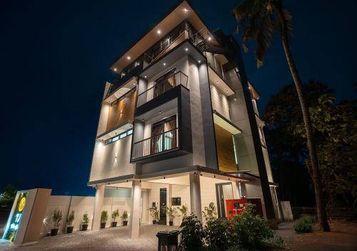 Kochi Hôtel | TJ VISTA LIVING