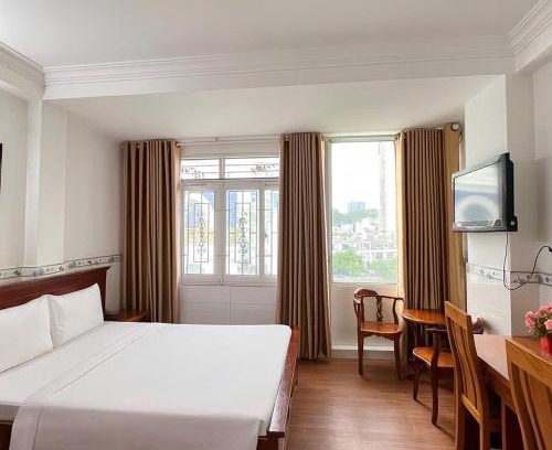 District 10 Hôtel | TK Diamond Hotel - Saigon Center