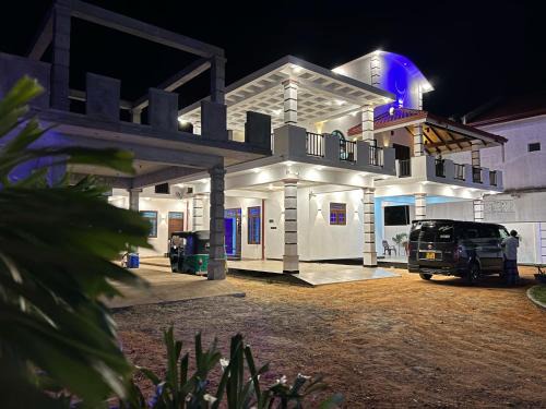 Puttalam Maison | TK Villas