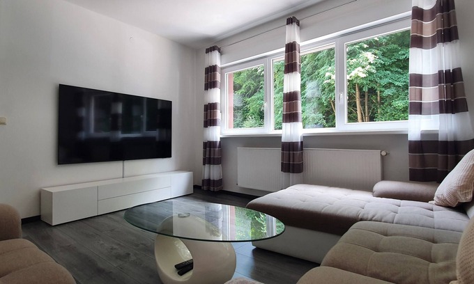Landstuhl Appartement | Tla/tdy Ferienwohnung