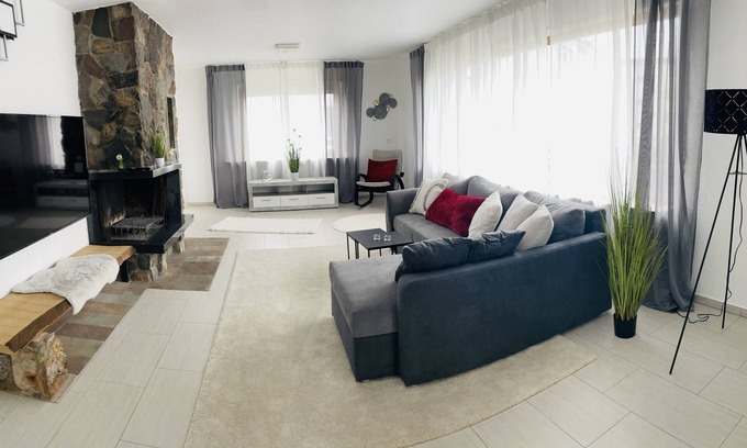 Kaiserslautern Appartement | TLA /tlf Geräumiges Voll Ausgestattetes Apartment