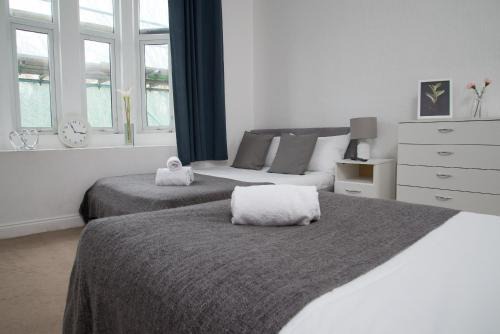Copers Cope Appartement | TLK Apartments & Hotel - Beckenham Junction