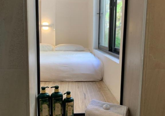 Old North Appartement | TLVPort A21