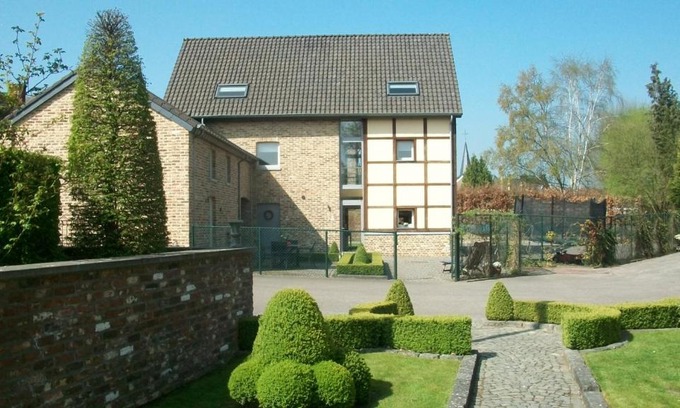 's-Gravenvoeren Maison | 'tMaelhof