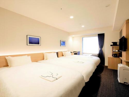 Ota Hôtel | Tmark City Hotel Tokyo Omori - Vacation STAY 26425v