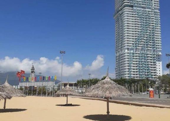 Quy Nhon Appartement | TMS luxury hotel Quynhon