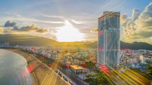Quy Nhon Appartement | TMS Luxury QUY NHƠN