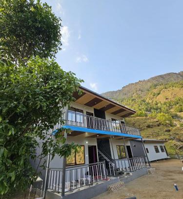Ukhimath Hôtel | TMS Resort