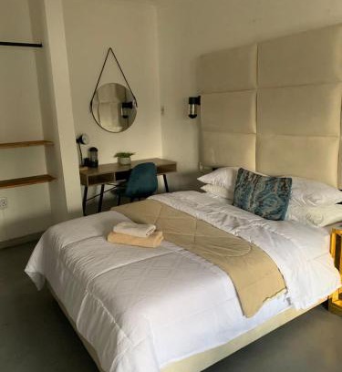 Middelburg Maison | TnB Guesthouse