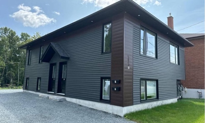 Sudbury Appartement | TNT Executive Suites