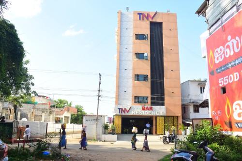 Kalapettai Hôtel | TNV Residency