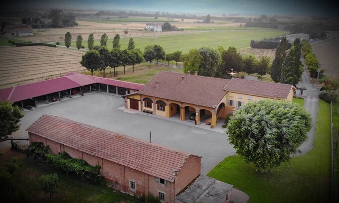 Casal Cermelli Appartement | To combine culture and nature