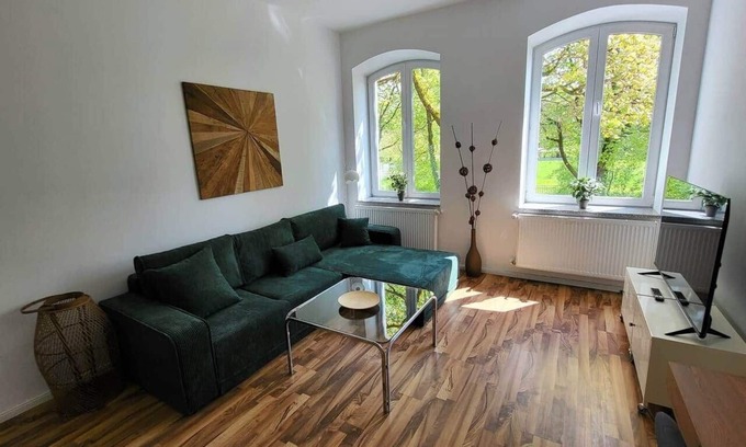 Munchen District Appartement | To complete