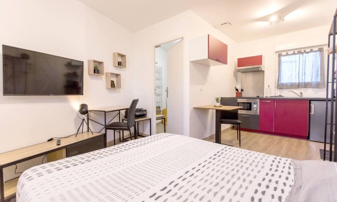 Pontchateau Appartement | To complete