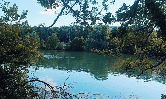 Isles-les-Villenoy Maison | To Disney 12 mn' drive or Olympics @ Vaires 25 mns