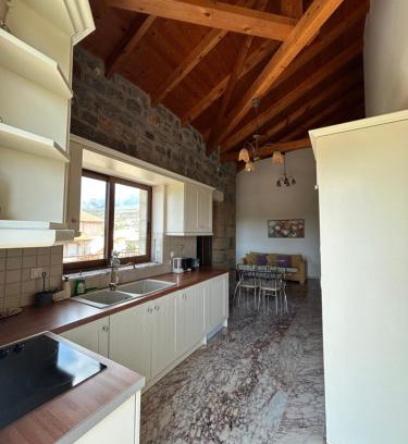 Stoupa Appartement | To Petrino Condo