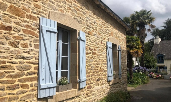 Ile-aux-Moines Maison | Loue charmante maison de pêcheur à l'Île aux Moines Golfe du Morbihan
