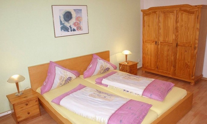 Wismar Appartement | To the helmsman - ABC67 - To the helmsman