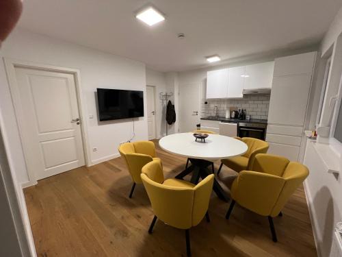 Feuersee Appartement | To&To Apartments 2 bedroom