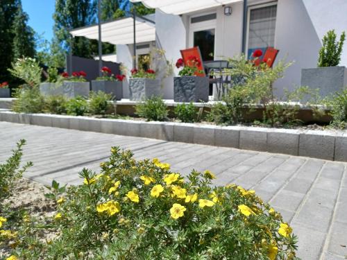 Dunapataj Appartement | To8 apartman