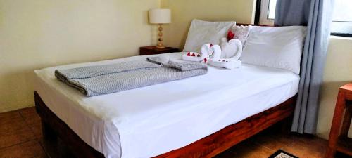 Eua Cabine | Toafa Lodge - 'Eua Island