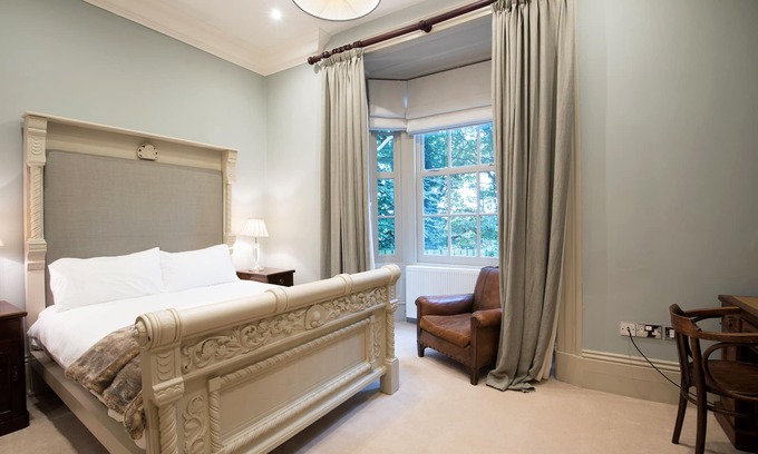 Durham Appartement | Appartement 1 The Grove minutes à pied de Durham City