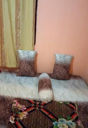Ambarita Maison | Toba Breeze
