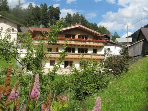 Tobadill Appartement | Tobadill Apartments
