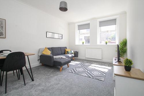 Greenock Appartement | Tobago Urban Apartment