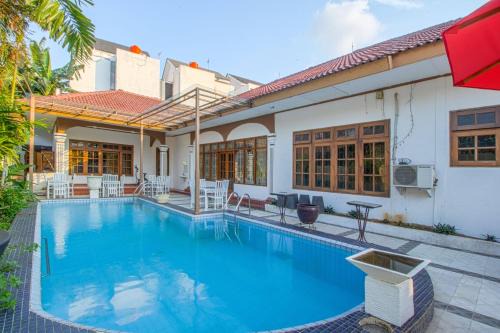 Jakarta Maison | Tobana Pejaten House