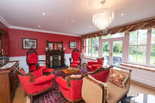 Caherdaniel Maison | Tobervilla Guest House