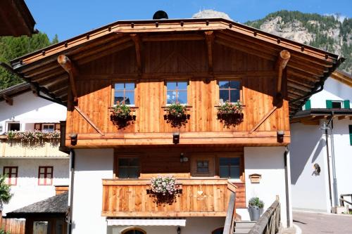 Campitello di Fassa Appartement | Tobià Roma Prestige