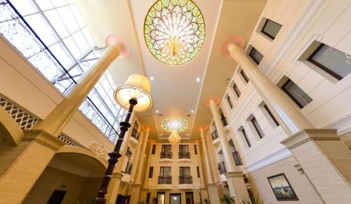 Kostanay Hôtel | Tobol Hotel