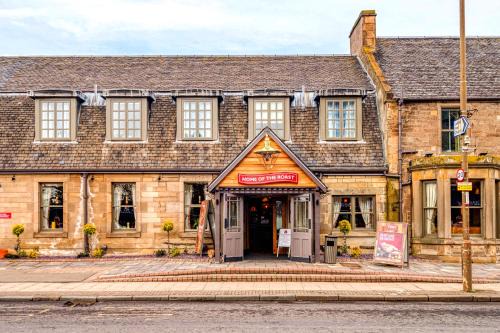 Corstorphine Hôtel | Toby Carvery Edinburgh West by Innkeeper's Collection