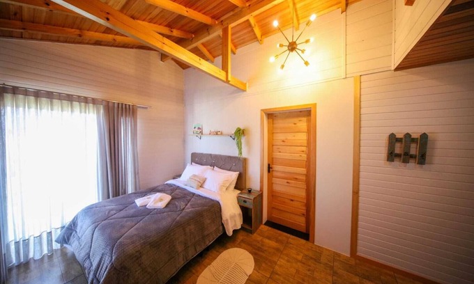 Urubici Maison | TOCA DO URUBA - Charming and cozy house in the center of Urubici