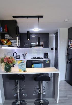 Tocancipa Appartement | TOCANCIPÁ, Increíble, Hermoso y Moderno APARTAMENTO COMPLETO!
