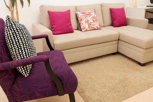 Juan Diaz Appartement | Tocumen Airport Los Corcho Suites