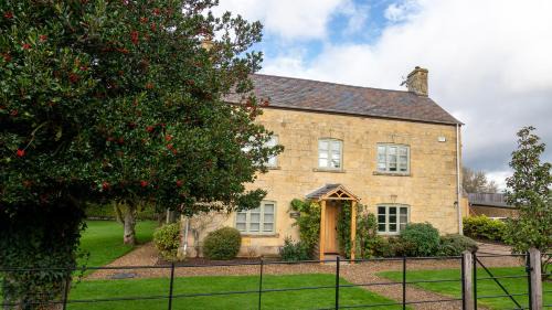Todenham Maison | Todenham Farmhouse