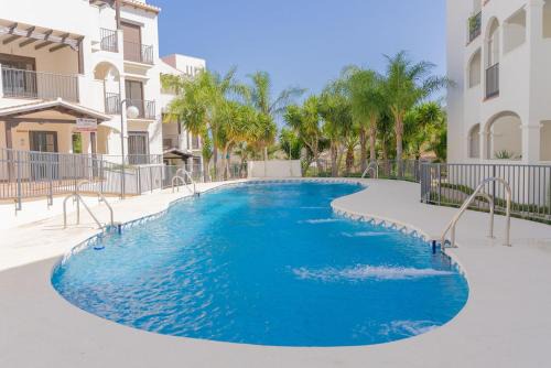 Itrabo Appartement | Todimer new pueblo mediteraneo