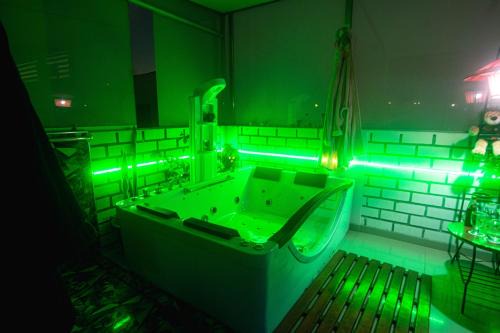 Arequipa Appartement | Todo incluido terraza de lujo con jacuzzi