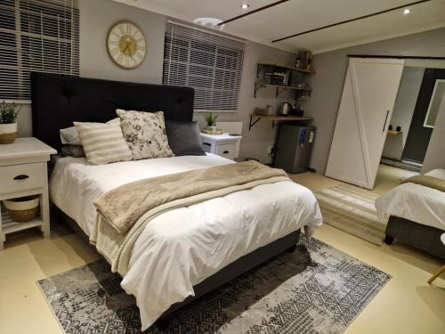Aliwal North Hôtel | Toekoms Inn