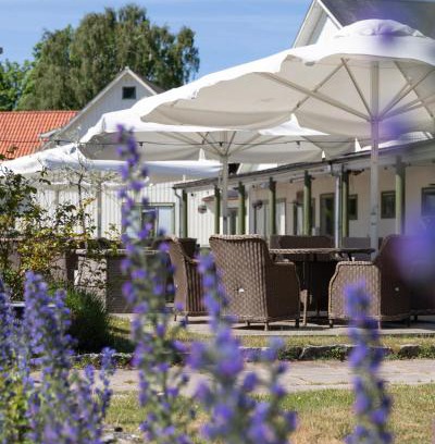 Tofta Lit Et Petit-Déjeuner | Toftagården Bed and Breakfast