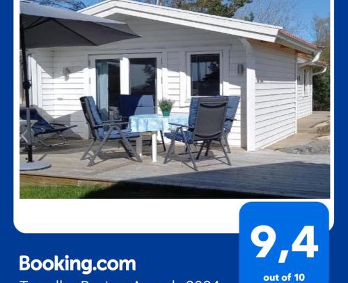 Lycke Maison | Tofte Guesthouse nära hav, bad och Marstrand