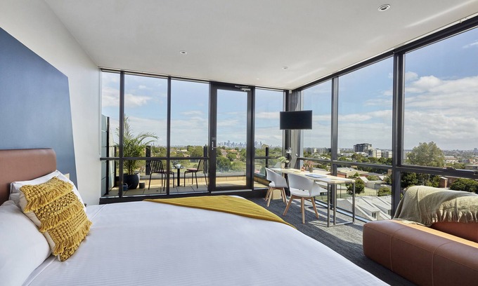 Preston Hôtel | Together Co-Living