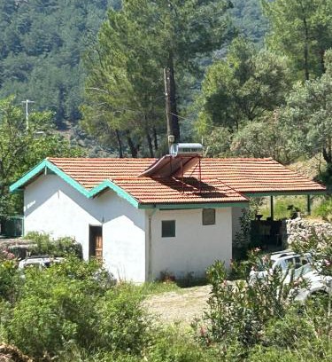 Ortaca Chalet De Ski | Togo iztuzu Stonehouse-1